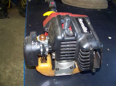 Trimer/Flakserica Homelite F3045
