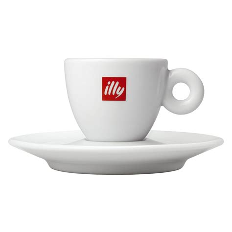 Coffee Mugs, Cups & Glassware | illy Shop