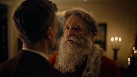 Gay Santa Claus Ad Causes Controversy RT World News