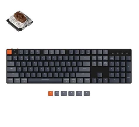 Promo Keychron K Se Hot Swappable Gateron Mechanical Rgb Wireless Keyboard Diskon Di Seller