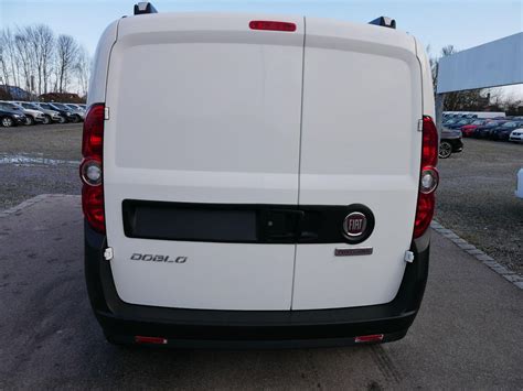 Fiat Doblo Multijet Professiona Cargo Professional U Connect