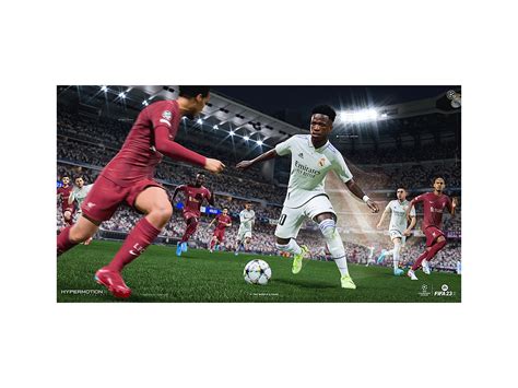 Fifa 23 Standard Edition Xbox Series X