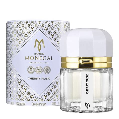 Buy Ramon Monegal Cherry Musk online | Essenza Nobile®
