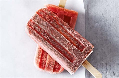 Bloody Mary Ice Lollies Recipe Ice Lolly Recipes Tesco Real Food