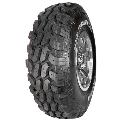 Firenza MT383 - Traction Tires