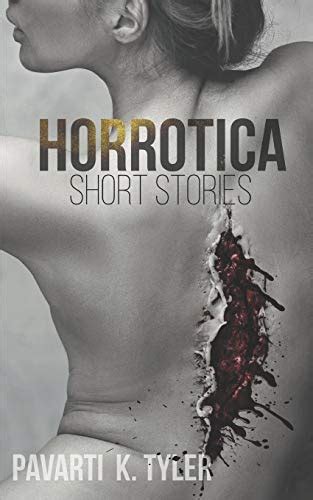 Erotic Horror Short Stories Abebooks