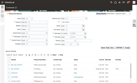 Oracle Fusion Cloud Procurement D What S New