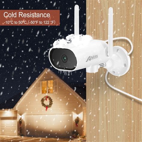 ANRAN ARW610 Wifi Confort PC