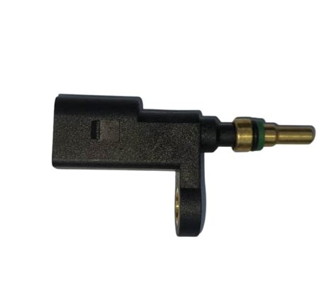 Sensor Temperatura Água Audi A1 A3 Volkswagen Cross Up Crossfox Fox Gol