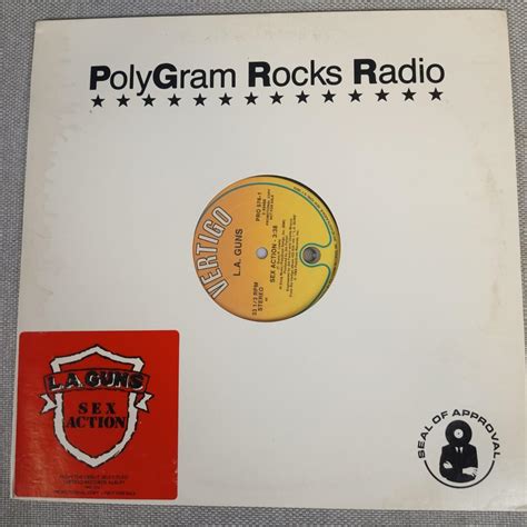 L A Guns Sex Action Pro Estatesales Org