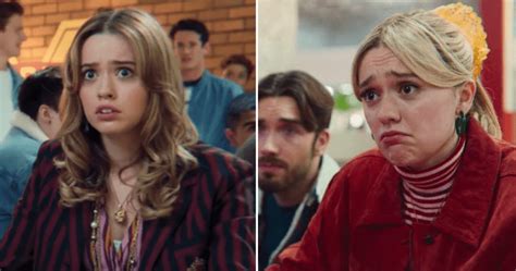 Sex Education Transformations From The First To Last Season