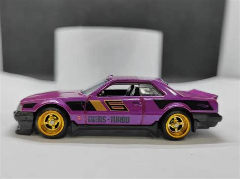 HOT WHEELS Prototype Factory Test Run Nissan Skyline R Rubber Tires PicClick UK