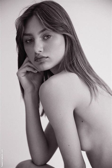 Maelys Garouis Nude The Fappening Photo Fappeningbook