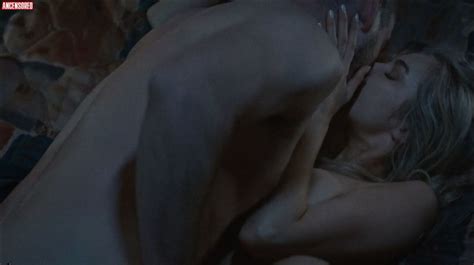 Naked Emily Maddison In Six