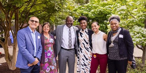 Alumni of Color Celebration | UMD College of Education