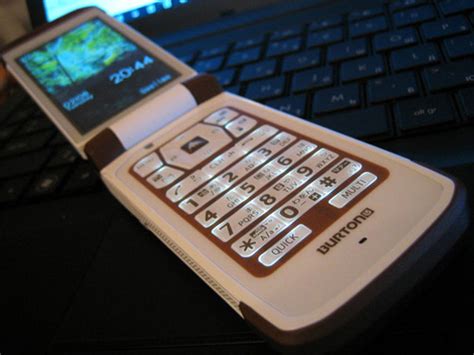 Mobile-review.com Японские телефоны