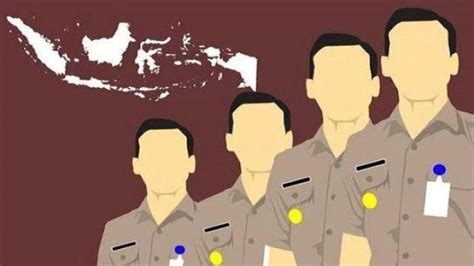 Mengenal Perbedaan Antara Cpns Dan Pppk