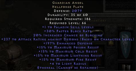 Ft Eth Upped Guardian Angel Topic D2jsp