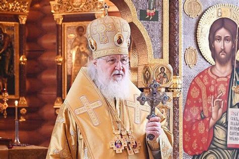 Слово Патриарха / Православие.Ru