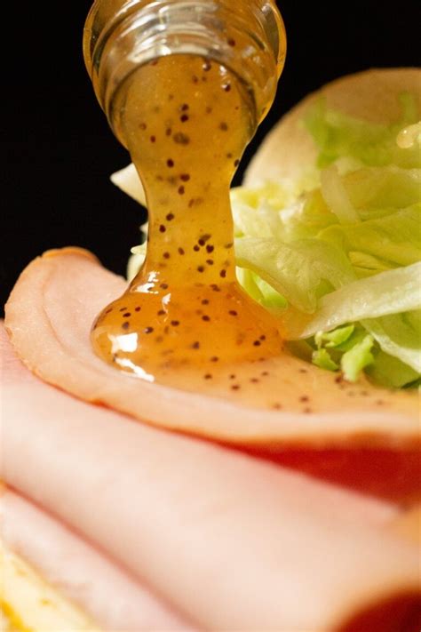 Subway Sweet Onion Sauce Recipe Artofit