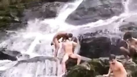 En El Rio Oral Free Gay Blowjob Porn Video E XHamster