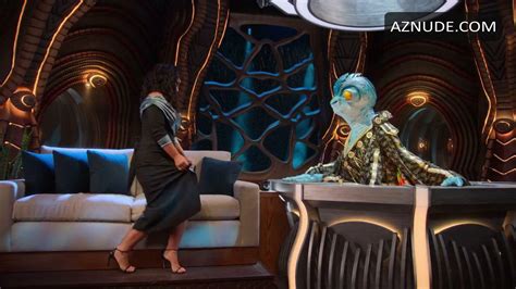 Earth To Ned Nude Scenes Aznude