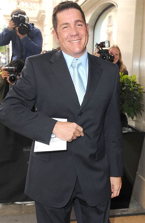 Dale Winton Death Supermarket Sweep Stars ‘one Regret Revealed Amid