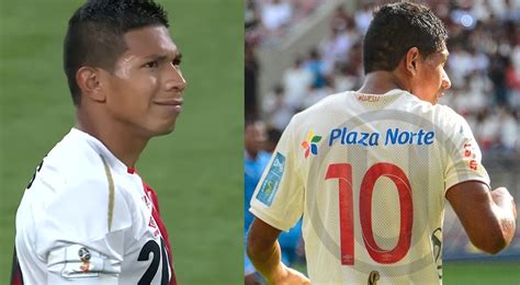 Edison Flores Y Universitario Lo Que Se Sabe De Su Posible Fichaje A La ‘u Para El Torneo