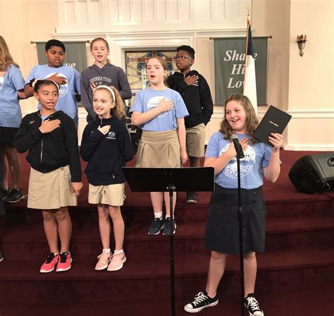 Christian Private School Faith At Fa Biblical Teaching