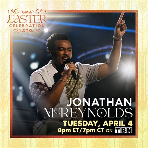 GMA - 🔔 🕊️ Dove Award-winning artist and co-host of the Doves in 2021