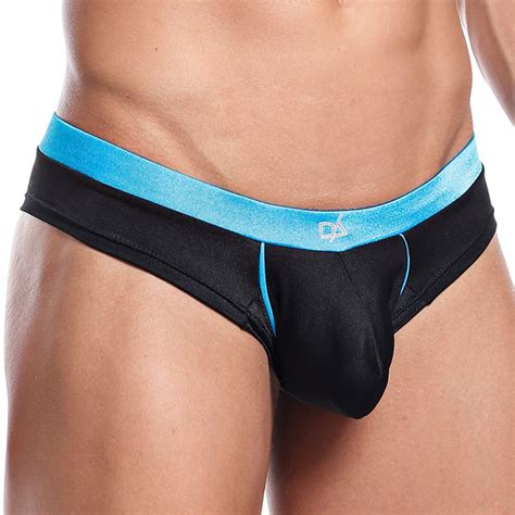 Mens Skimpy Bikini Underpants Soft Pouch Enhancing Sexy Beach Thong Underwear Etsy