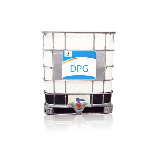 Dipropylene Glycol for Fragrances and Cosmetic Perfume - Dipropylene ...