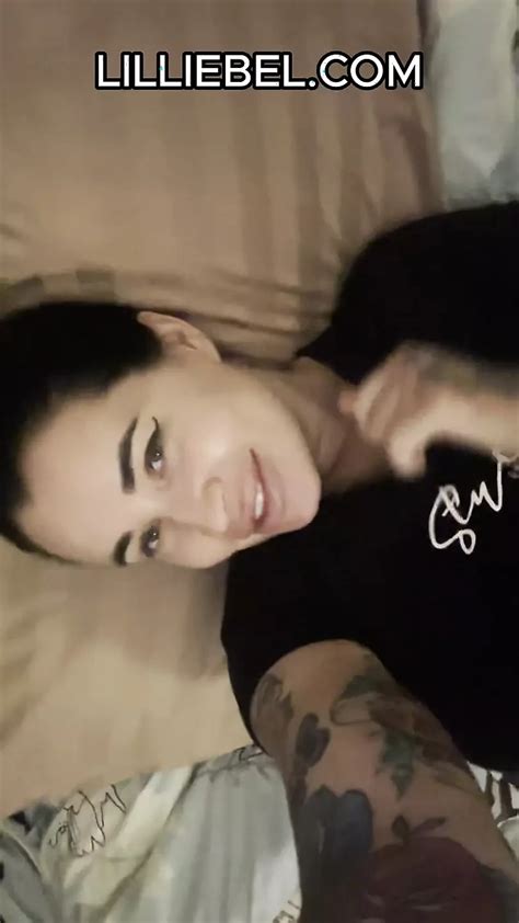 Horny Mom Can T Contain Her Urges Amateur Porn Feat Lillie Bel XHamster