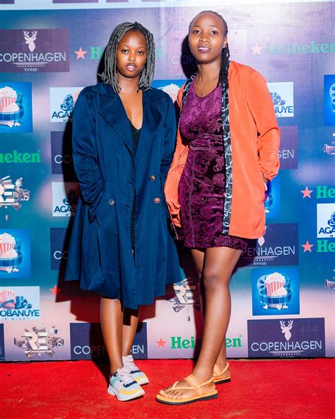 Agasobanuye Movie Night Agasobanuyemovienight • Instagram Photos