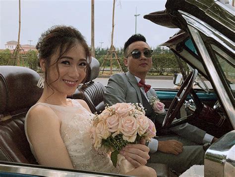 Chuyện tình của hot girl Trâm Anh và nam ca sĩ nổi tiếng