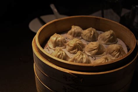 Shao Long Bao Derek Hu Flickr