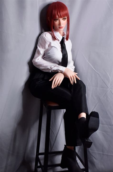 Elsa Babe Doll on Twitter 爱莎贝儿 165CM RHC031 酒井可奈子Sakai Kanako 支配的恶魔 玛奇玛Cosplay nagayama