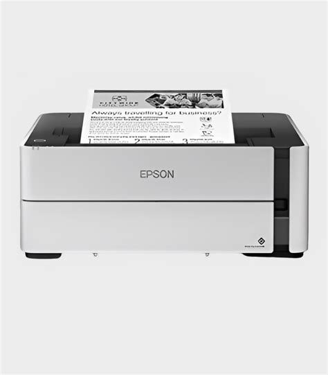 EPSON M1140 MONOCHROME INKTANK PRINTER – greenbits