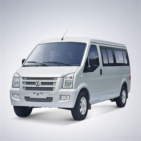 Made In China Supplier Dfsk Factory Dongfeng C37 Cheap Commercial