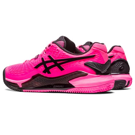 Asics Gel-Resolution 9 Clay Men - Sportshop.com