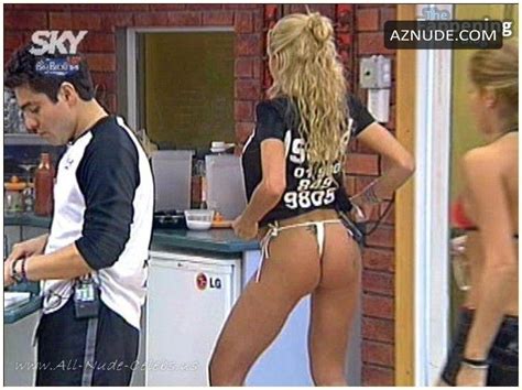 Isabel Madow Sexy And Nude Shows Off Her Seductive Breasts Ass And Vagina In Various Photos