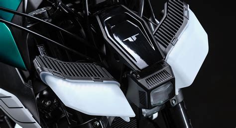 Benelli Tornado Naked Twin Nuda E Sportiva Eicma