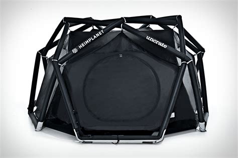 Heimplanet x Uncrate The Cave Tent | Uncrate