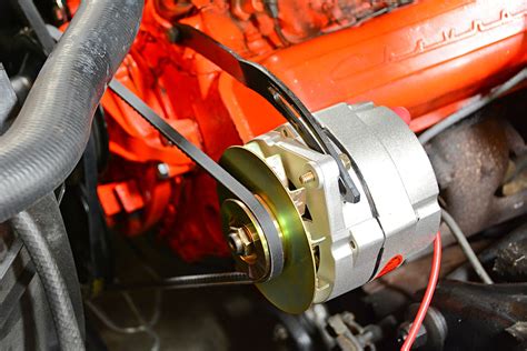 Gm Alternator Wiring Diagram 2 Wire Alternator
