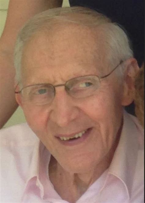 Leo Joseph Androconis Obituary Lancaster PA Charles F Snyder