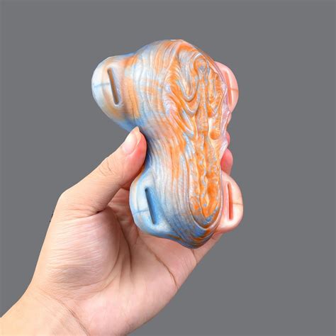 Fantasy Stroker Silicone Grinder Hump Grind Sex Toy Etsy Australia