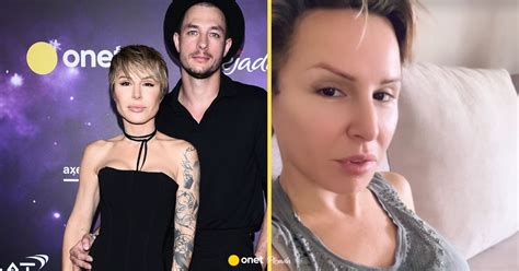 Blanka Lipi Ska Pokaza A Swoj Mam Ale Jeste Hot I Sexy