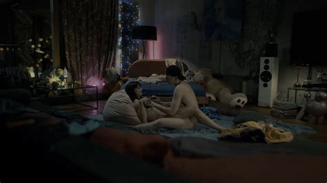 Nude Video Celebs Nel Kaczmarek Nude Freestyle