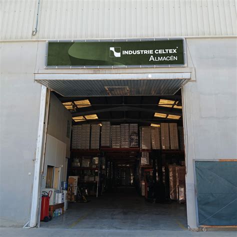 Celtex – Industrie Celtex