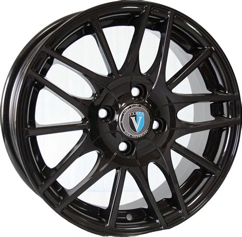 Диски Venti R15 - Купить в Екатеринбурге